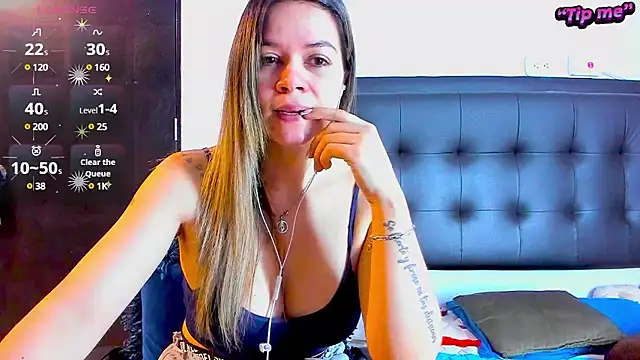 daniela beauty online show from 7, 12, 2024
