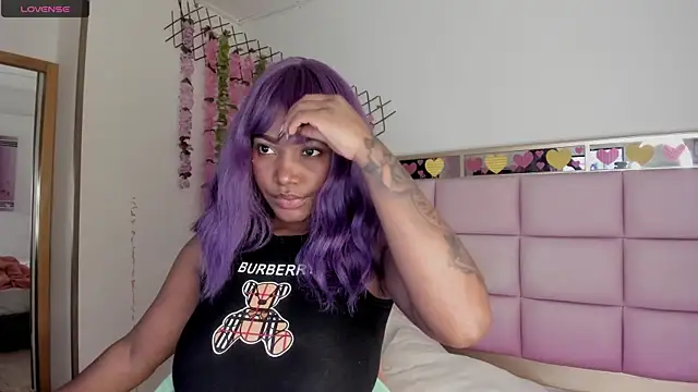 Kendy Wilkinson online show from 5, 1, 2025