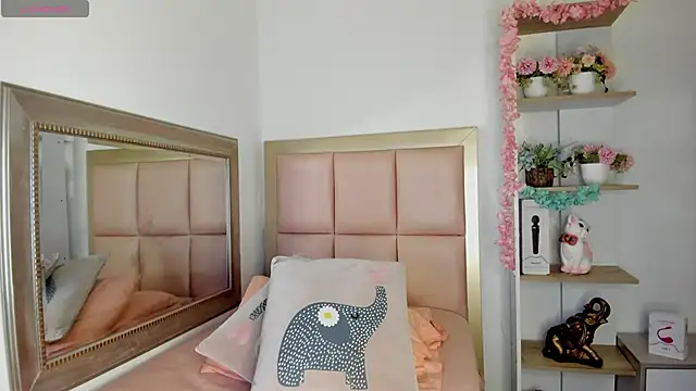 Kendy Wilkinson online show from 24, 1, 2025