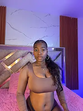 Snapshot of Kendy_Wilkinson chatting on 22, 4, 2026 Kendy Wilkinson online show from 22, 4, 2026