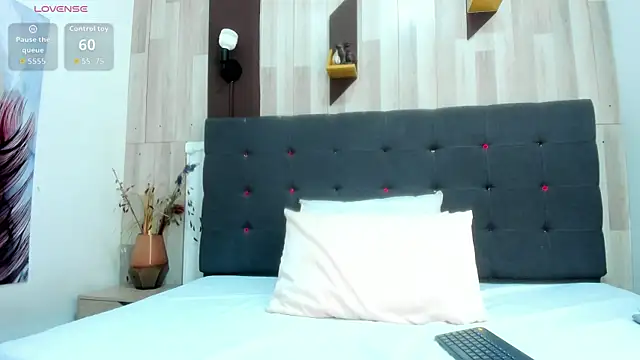 Anastasiapriest online show from 9, 1, 2026