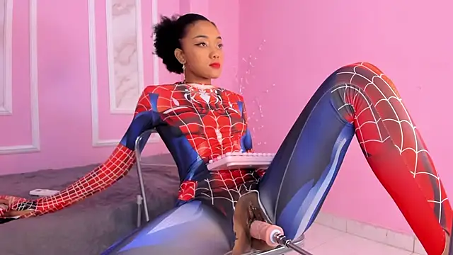 Juliette  3 online show from 19, 2, 2025