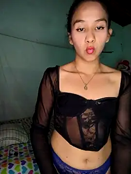 PoisonIvy15  online show from 16, 2, 2025