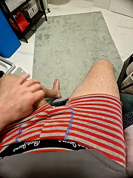 Snapshot of Alexo69byby69 chatting on 20, 1, 2025 Alexo69byby69 online show from 20, 1, 2025