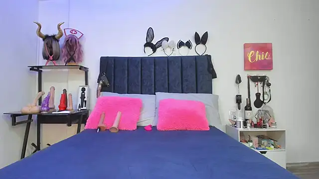 Snapshot of emmily_giraldo chatting on 16, 1, 2025 emmily giraldo online show from 16, 1, 2025