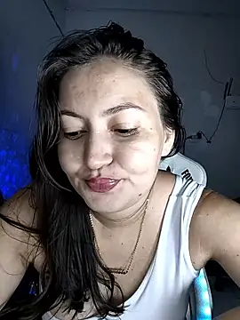 dani123unica online show from 12, 1, 2026