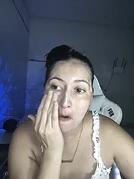 dani123unica online show from 7, 3, 2026