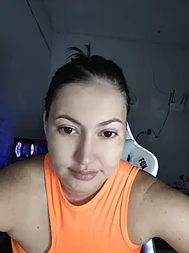 dani123unica online show from 11, 5, 2026
