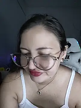 Snapshot of dani123unica chatting on 12, 6, 2026 dani123unica online show from 12, 6, 2026