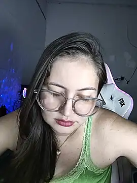 Snapshot of dani123unica chatting on 12, 6, 2026 dani123unica online show from 12, 6, 2026