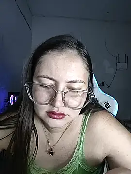 Snapshot of dani123unica chatting on 13, 6, 2026 dani123unica online show from 13, 6, 2026