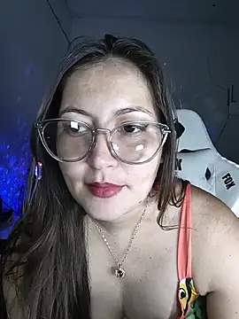 Snapshot of dani123unica chatting on 18, 6, 2026 dani123unica online show from 18, 6, 2026