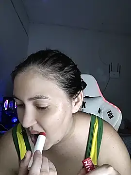 Snapshot of dani123unica chatting on 20, 6, 2026 dani123unica online show from 20, 6, 2026
