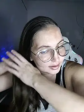 Snapshot of dani123unica chatting on 23, 6, 2026 dani123unica online show from 23, 6, 2026
