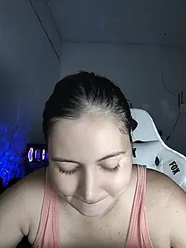 Snapshot of dani123unica chatting on 28, 6, 2026 dani123unica online show from 28, 6, 2026