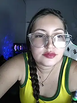 Snapshot of dani123unica chatting on 29, 6, 2026 dani123unica online show from 29, 6, 2026