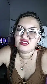 Snapshot of dani123unica chatting on 10, 7, 2026 dani123unica online show from 10, 7, 2026