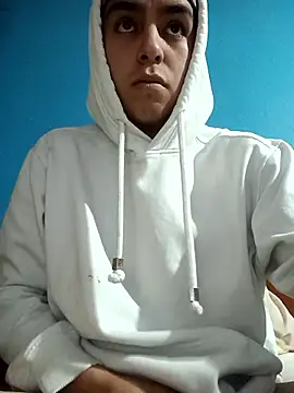 ShelaoMarsen online show from 13, 1, 2026