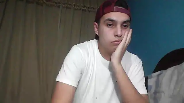 ShelaoMarsen online show from 6, 2, 2026