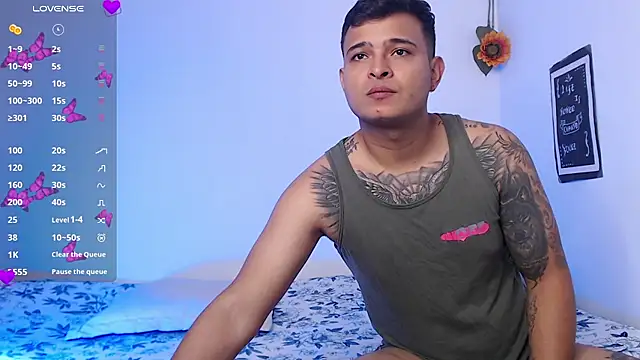 Khefthany online show from 28, 11, 2025