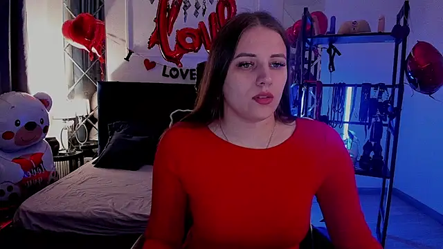 CandyKimmy online show from 12, 2, 2025