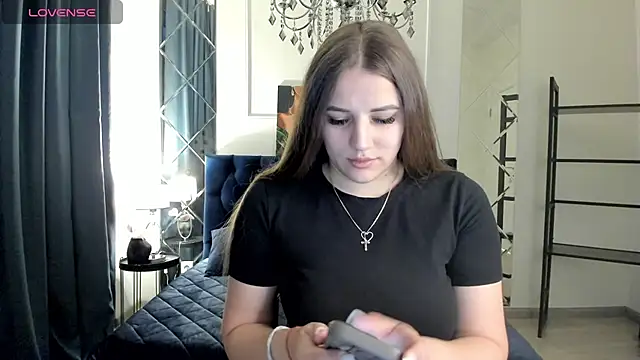 CandyKimmy online show from 17, 3, 2025