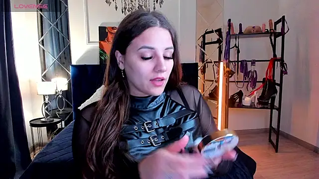 CandyKimmy online show from 13, 11, 2025