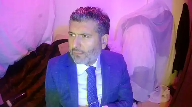 BushBator online show from 11, 2, 2025