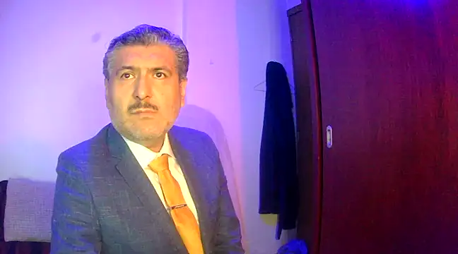 BushBator online show from 28, 2, 2025