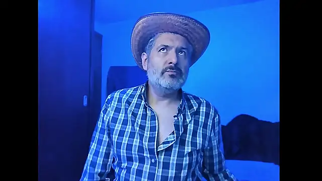 BushBator online show from 15, 12, 2025