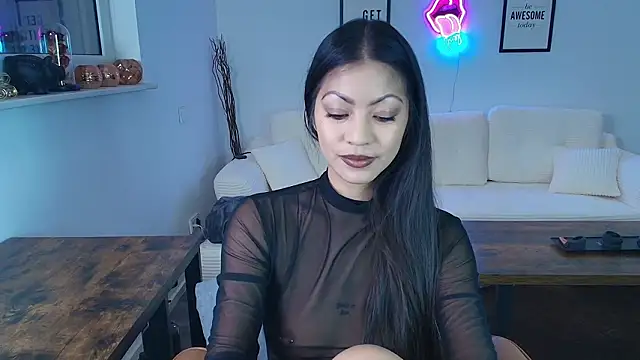 Snapshot of xKimRose chatting on 7, 3, 2026 xKimRose online show from 7, 3, 2026