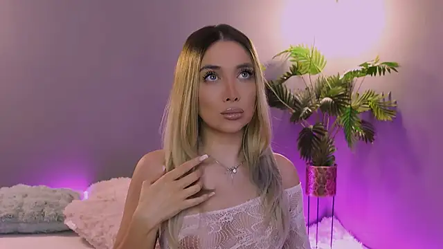 Jessielle online show from 28, 3, 2026