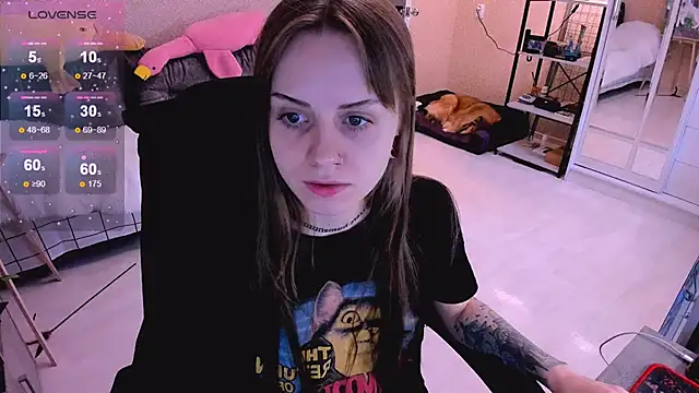 NaniMoore online show from 12, 1, 2025