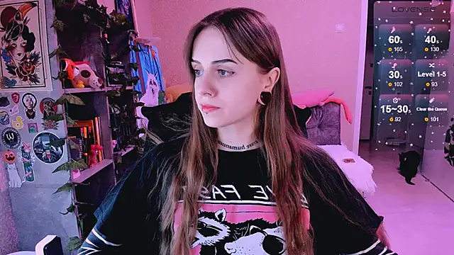 NaniMoore online show from 26, 1, 2025