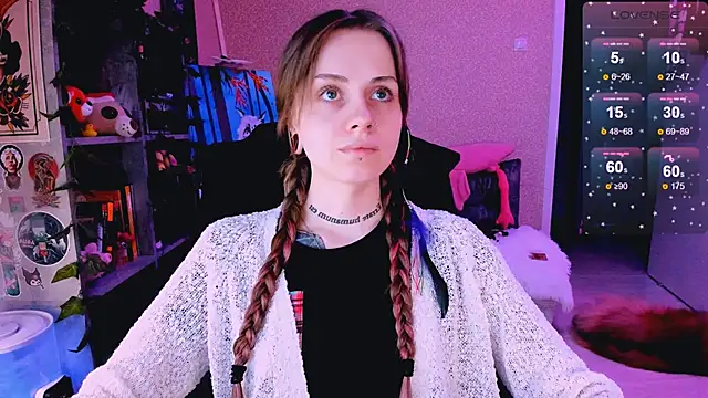 NaniMoore online show from 22, 3, 2025