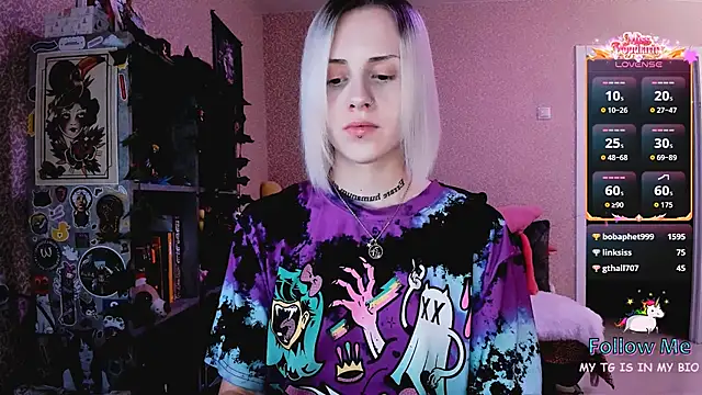 NaniMoore online show from 16, 1, 2026