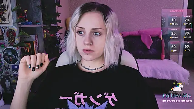 NaniMoore online show from 7, 2, 2026