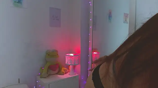 auroraa sexy online show from 2, 12, 2024