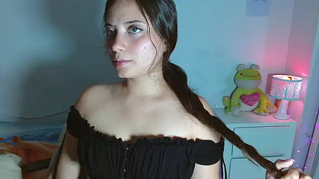 auroraa sexy online show from 5, 12, 2024