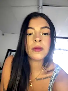 Snapshot of Dulce-diosa chatting on 4, 12, 2024 Dulce-diosa online show from 4, 12, 2024