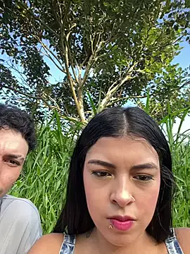 Snapshot of Dulce-diosa chatting on 27, 12, 2024 Dulce-diosa online show from 27, 12, 2024