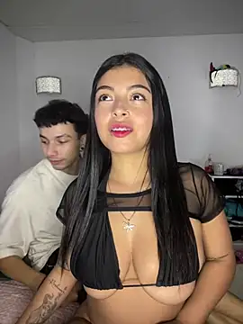 Snapshot of Dulce-diosa chatting on 11, 1, 2025 Dulce-diosa online show from 11, 1, 2025