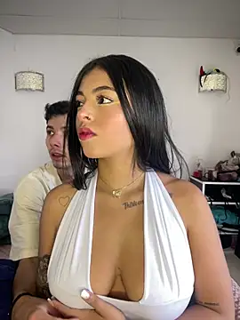 Snapshot of Dulce-diosa chatting on 11, 1, 2025 Dulce-diosa online show from 11, 1, 2025