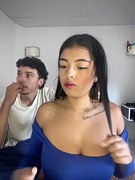 Snapshot of Dulce-diosa chatting on 22, 1, 2025 Dulce-diosa online show from 22, 1, 2025