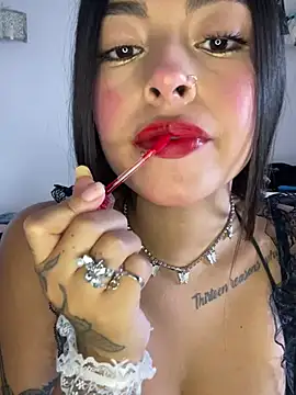 Snapshot of Dulce-diosa chatting on 7, 2, 2025 Dulce-diosa online show from 7, 2, 2025