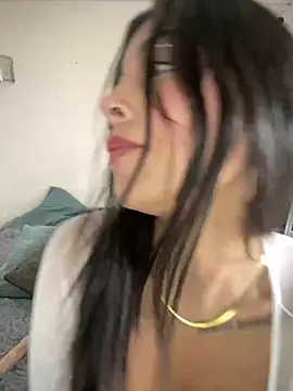 Snapshot of Dulce-diosa chatting on 18, 2, 2025 Dulce-diosa online show from 18, 2, 2025