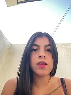 Snapshot of Dulce-diosa chatting on 10, 3, 2025 Dulce-diosa online show from 10, 3, 2025