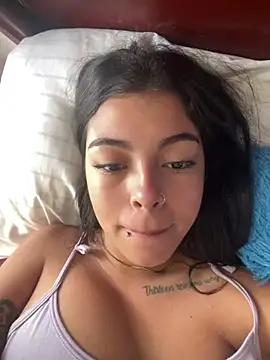 Snapshot of Dulce-diosa chatting on 18, 3, 2025 Dulce-diosa online show from 18, 3, 2025