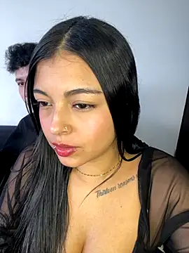 Snapshot of Dulce-diosa chatting on 19, 11, 2025 Dulce-diosa online show from 19, 11, 2025