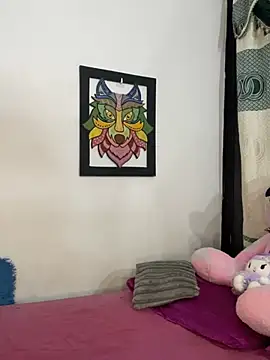 Snapshot of Dulce-diosa chatting on 21, 5, 2026 Dulce-diosa online show from 21, 5, 2026